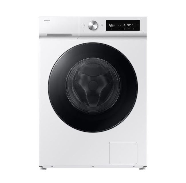 Εικόνα από SAMSUNG WD90DB7B85GWU4 Πλυντήριο - Στεγνωτήριο