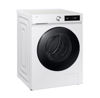Εικόνα από SAMSUNG WD90DB7B85GWU4 Πλυντήριο - Στεγνωτήριο