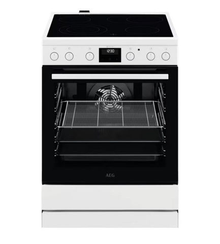 Εικόνα της AEG CCB6442NBW Κουζίνα Ελεύθερη