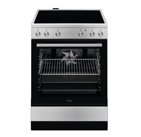 Εικόνα της AEG CCB6400NBM Κουζίνα Ελεύθερη