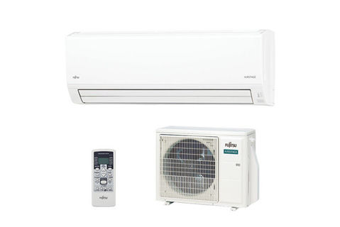 Εικόνα της FUJITSU ASEG24KLCA/AOEG24KLCA Inverter Κλιματιστικό