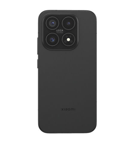 Εικόνα της XIAOMI 17 12Gb/512Gb Μαύρο Κινητό Smartphone