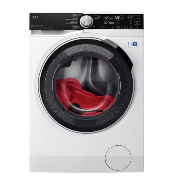 Εικόνα από AEG LWR85165O Πλυντήριο - Στεγνωτήριο