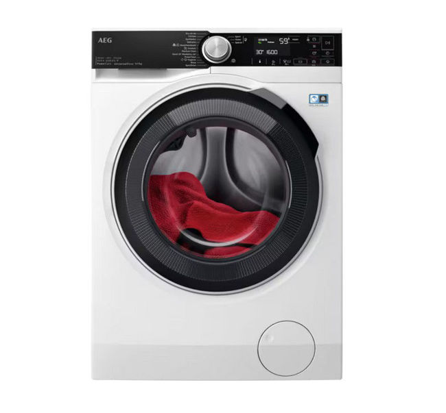 Εικόνα από AEG LWR85066OE Πλυντήριο - Στεγνωτήριο