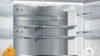 Εικόνα από BOSCH KFF96PIEP Ντουλάπα