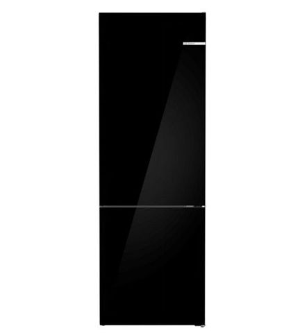 Εικόνα της BOSCH KGN49LBCF Ψυγειοκαταψύκτης