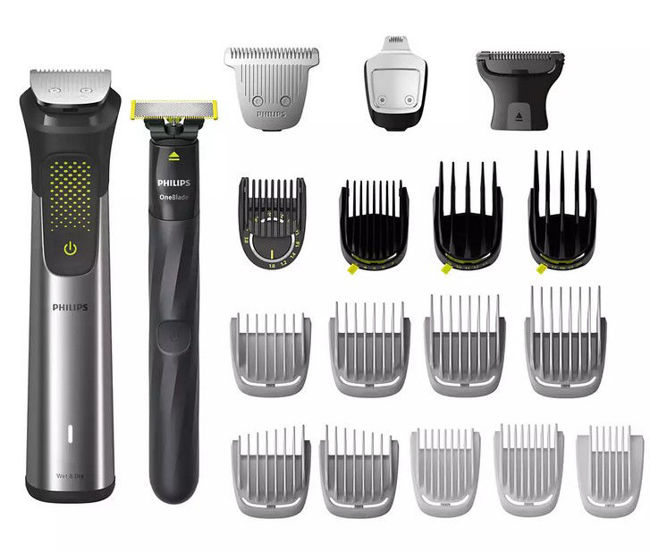 Εικόνα από PHILIPS MG9553/15 Κοπτική Μηχανή