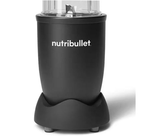 Εικόνα της NUTRIBULLET NB907MAB PRO Μπλέντερ