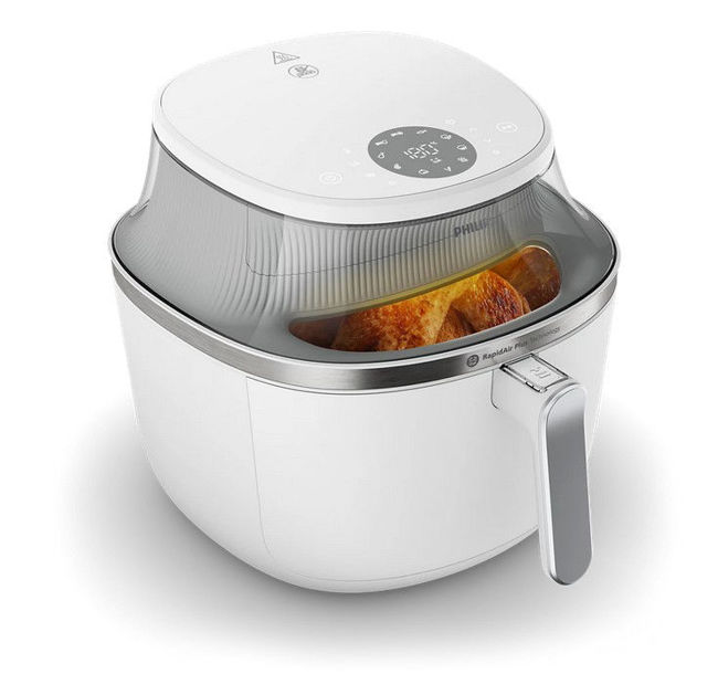 Εικόνα από PHILIPS NA341/10 Φριτέζα