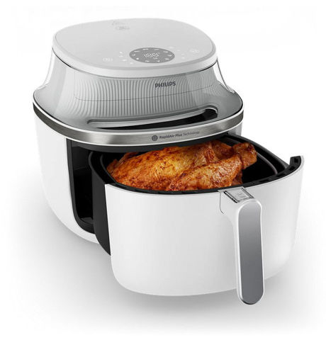 Εικόνα της PHILIPS NA341/10 Φριτέζα