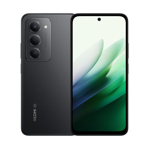 Εικόνα της XIAOMI Redmi 15 5G 8GB/256GB Μαύρο Κινητό Smartphone