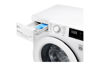 Εικόνα από LG F2WV3S7N3E Πλυντήριο Ρούχων