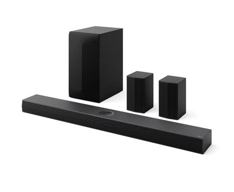 Εικόνα της LG S70TR SoundBar