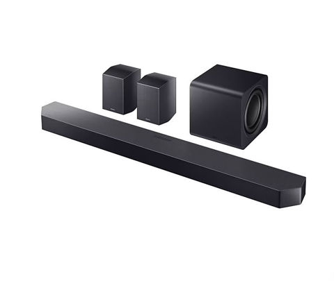 Εικόνα της SAMSUNG HW-Q990F/EN SoundBar