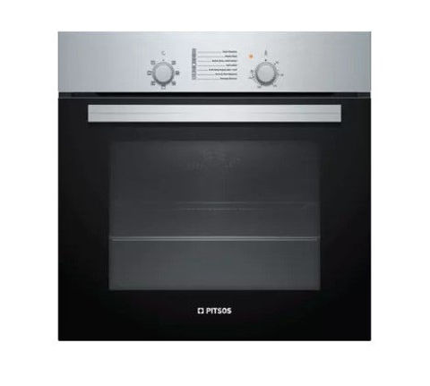 Εικόνα της PITSOS PH00M00X1 Φούρνος Εντοιχιζόμενος