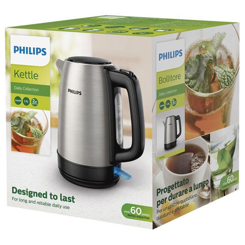 Εικόνα της PHILIPS HD9350/90 Βραστήρας