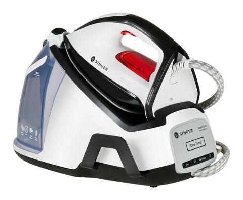 Εικόνα της SINGER SGR-20426 Σύστημα Σιδερώματος
