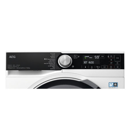 Εικόνα της AEG LWR85165O Πλυντήριο - Στεγνωτήριο