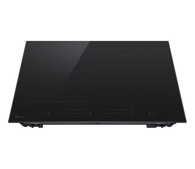 Εικόνα από LG CBIZ2435B Εστία Επαγωγική