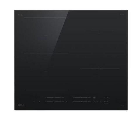 Εικόνα της LG CBIZ2435B Εστία Επαγωγική
