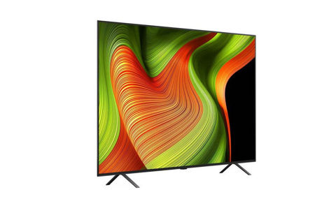 Εικόνα της LG OLED65B56LA OLED AI B5 2025 65" Τηλεόραση