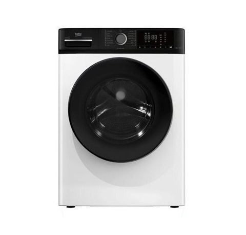 Εικόνα της BEKO B1WFM2841WBEE Πλυντήριο Ρούχων