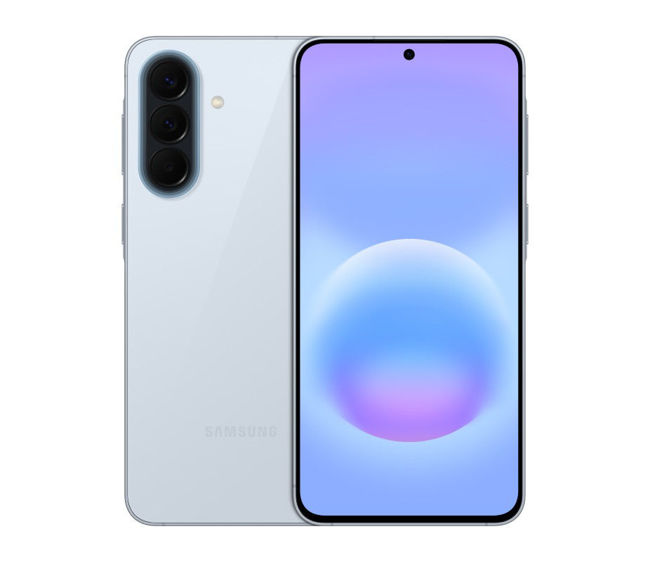 Εικόνα από SAMSUNG Galaxy A57 5G 8GB/265GB Γαλάζιο Κινητό Smartphone