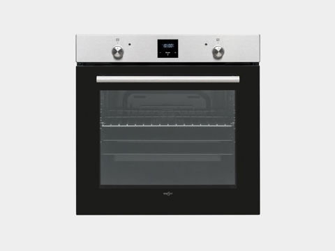 Εικόνα της WINSTAR WSTBIO DTIX+WSTBIH TIX Σετ Φούρνος Εστία