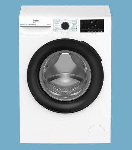 Εικόνα της BEKO BM3WFU410215W Πλυντήριο Ρούχων
