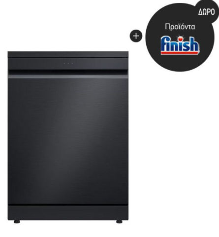 Εικόνα της LG DF375HMS Πλυντήριο Πιάτων Ελεύθερο