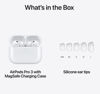 Εικόνα από APPLE AIRPODS PRO 3 Ακουστικά Bluetooth