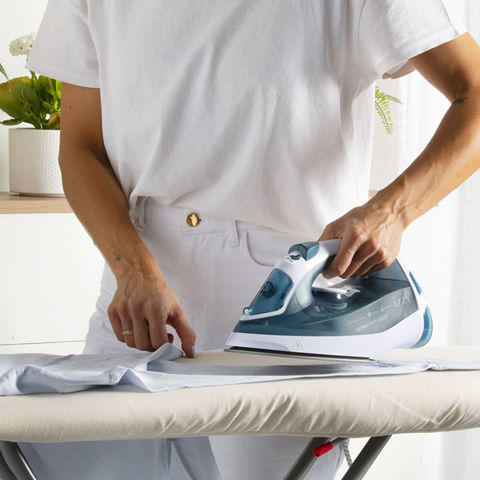 Εικόνα της IZZY Ultra Ceramic 2400 IZ-1113 Σίδερο Ατμού