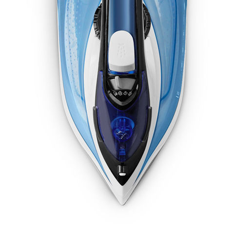 Εικόνα της IZZY Atlas Ceramic 2200 IZ-1104 Σίδερο Ατμού