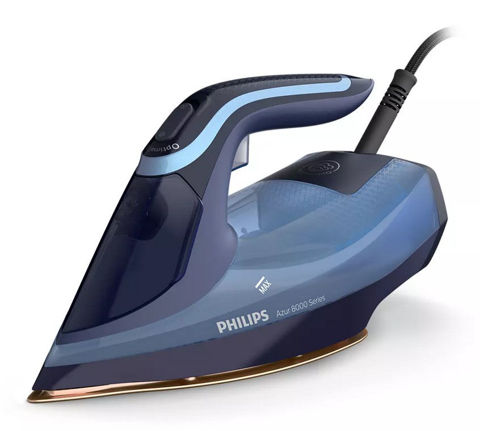 Εικόνα της PHILIPS DST8020/20 Σίδερο Ατμού