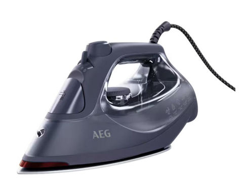 Εικόνα της AEG Delicate 6000 SI6-1-4MN Σίδερο Ατμού