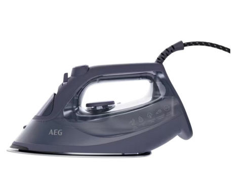 Εικόνα της AEG Delicate 6000 SI6-1-4MN Σίδερο Ατμού