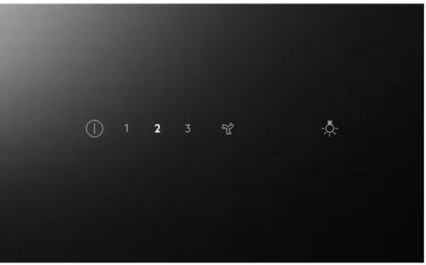 Εικόνα της AEG DVE5962HB Απορροφητήρας