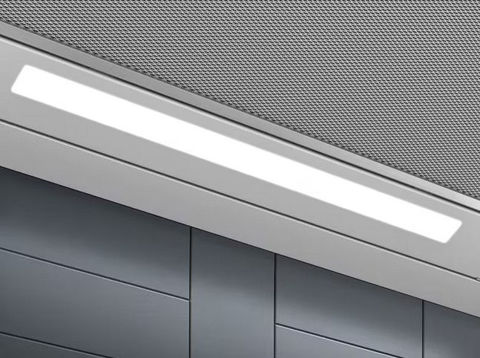 Εικόνα της ELECTROLUX LFP416X Απορροφητήρας