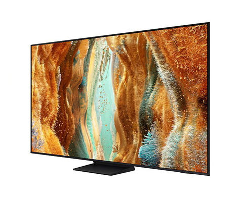 Εικόνα της SAMSUNG Neo QLED 4K QE85QN70FAUXXH Mini LED AI  85" Τηλεόραση