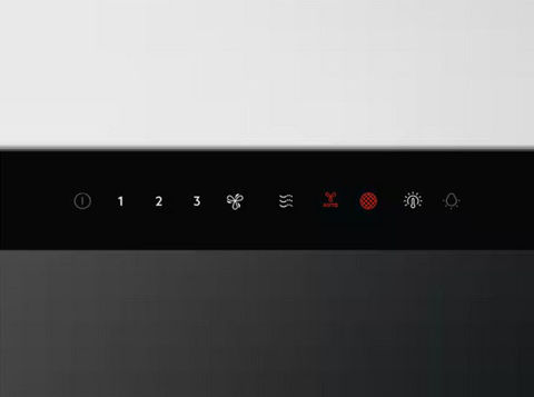 Εικόνα της AEG GDP866PB Απορροφητήρας