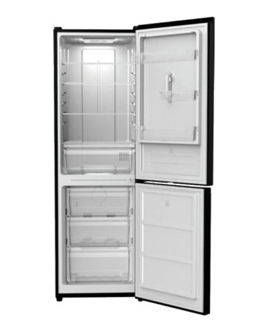 Εικόνα της PRINCESS RCBGL355PAR Ψυγειοκαταψύκτης