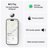 Εικόνα από APPLE AirTag (1 Pack) Bluetooth Tracker (MFE94ZM/A)