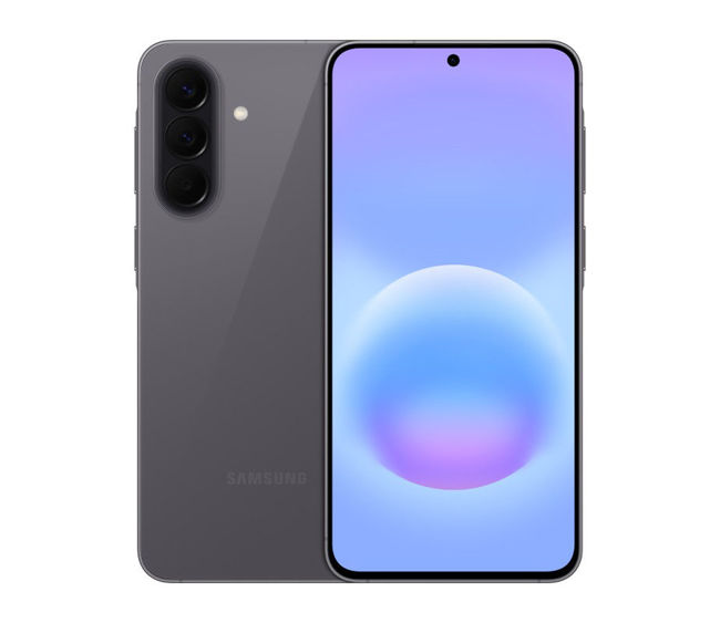 Εικόνα από SAMSUNG Galaxy A57 5G 8GB/128GB Γκρι Κινητό Smartphone