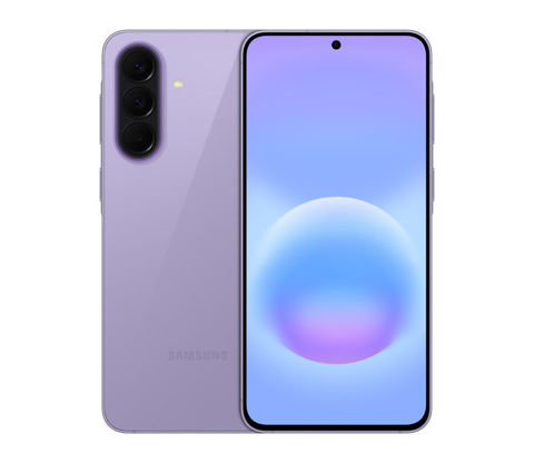 Εικόνα της SAMSUNG Galaxy A57 5G 8GB/128GB Μωβ Κινητό Smartphone