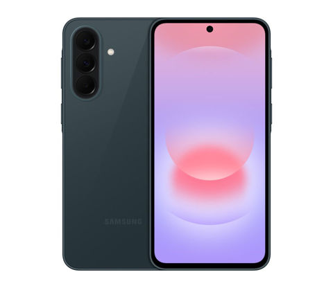 Εικόνα της SAMSUNG Galaxy A37 5G 8GB/256GB Πράσινο / Γκρι Κινητό Smartphone