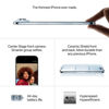 Εικόνα από APPLE IPHONE AIR 256GB Cloud White Κινητό Smartphone