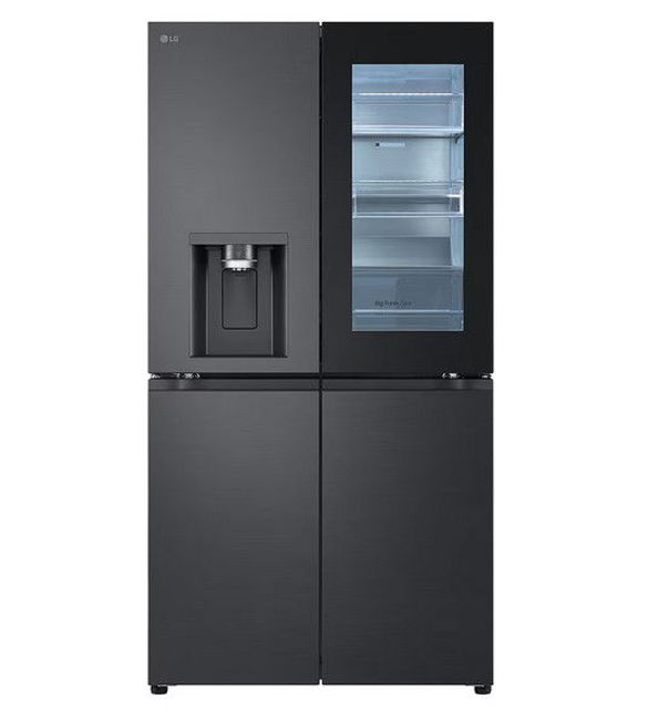 Εικόνα από LG GMG960EVEE Ντουλάπα