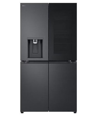 Εικόνα της LG GMG960EVEE Ντουλάπα