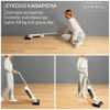 Εικόνα από ROWENTA X-Clean 10 GZ7035 Wet & Dry Σκούπα Stick