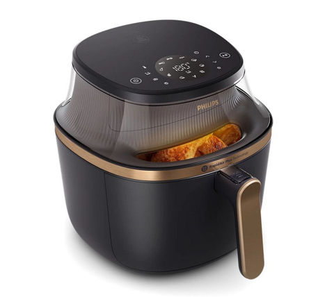 Εικόνα της PHILIPS NA342/00 Φριτέζα